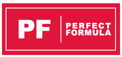 Perfect Formula Logo