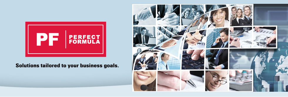 A slide of the many aspects of business communication.